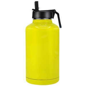 Customized 64oz Sports Bottle
