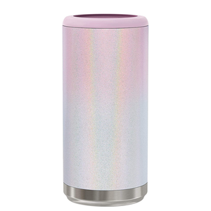 Customized 16oz Craft Skinny Can Cooler