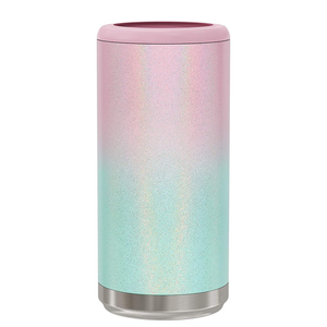 Customized 16oz Craft Skinny Can Cooler
