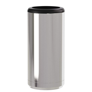 Customized 16oz Craft Skinny Can Cooler