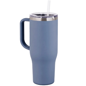 Customized 40oz Charger Travel Mug