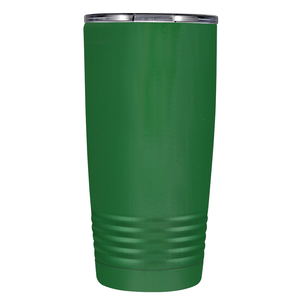 Green Gloss 20oz Tumbler