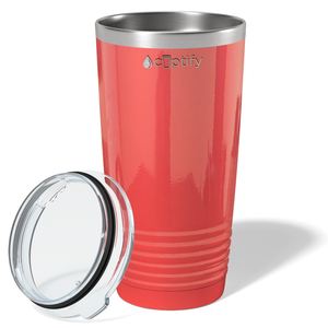 Guava Gloss 20oz Tumbler