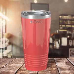 Guava Gloss 20oz Tumbler