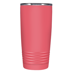 Guava Gloss 20oz Tumbler