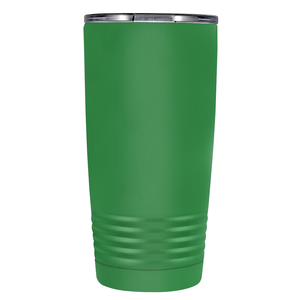 Kelly Green 20oz Tumbler