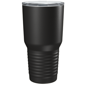 Personalized 30oz Stainless Steel Tumbler