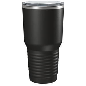 Personalized 30oz Stainless Steel Tumbler