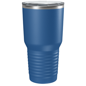 Personalized 30oz Stainless Steel Tumbler