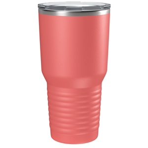 Customized 30oz Stainless Steel Tumbler
