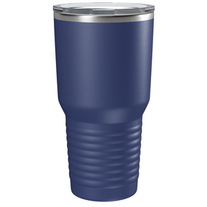 Personalized 30oz Stainless Steel Tumbler