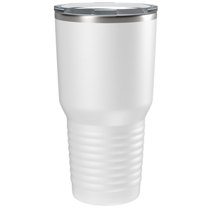 Personalized 30oz Stainless Steel Tumbler