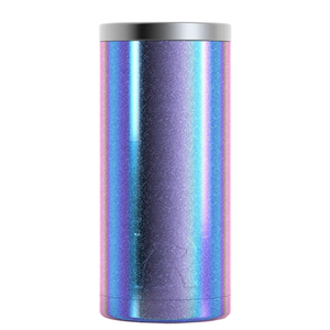 Customized 12oz Skinny Can Holder