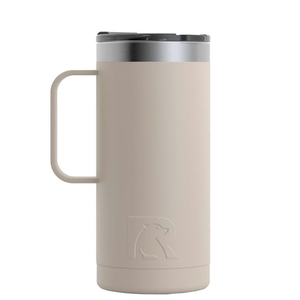 Customized 16oz Travel Mug