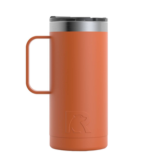 Customized 16oz Travel Mug