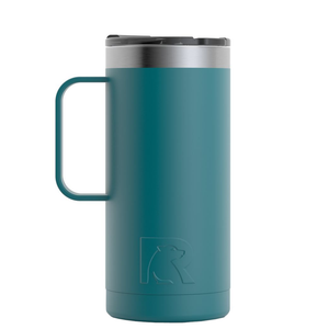 Customized 16oz Travel Mug