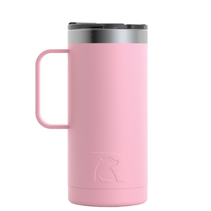 Customized 16oz Travel Mug