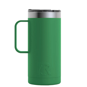 Customized 16oz Travel Mug