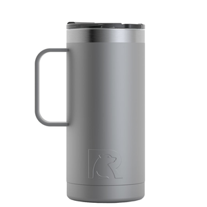Customized 16oz Travel Mug