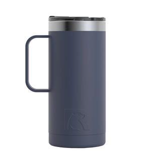 Customized 16oz Travel Mug