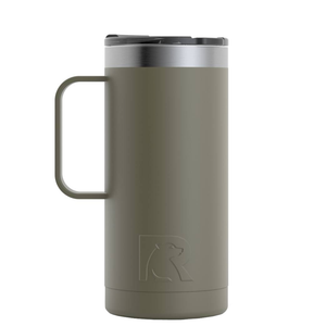 Customized 16oz Travel Mug