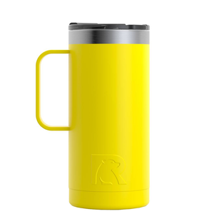 Customized 16oz Travel Mug
