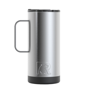 Customized 16oz Travel Mug