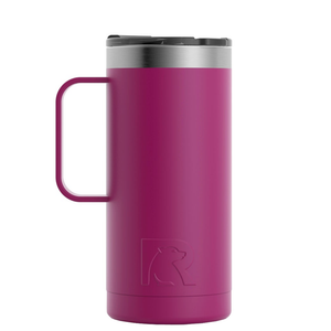 Customized 16oz Travel Mug