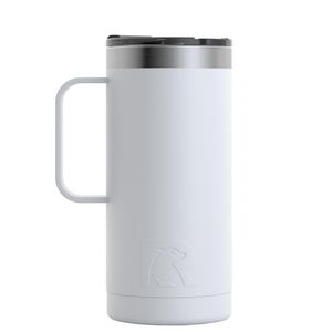 Customized 16oz Travel Mug
