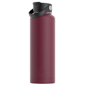 Customized 40oz Bottle