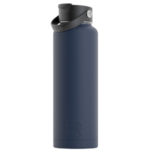 Customized 40oz Bottle