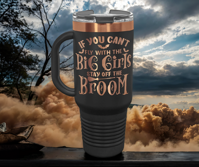 The Halloween Travel Mug That Makes a Statement