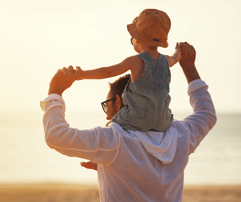 Amazingly Good Father's Day Gifts