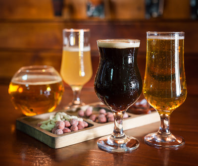 What is the Best Beer Glass for an IPA?