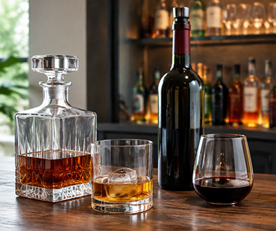 Does Alcohol Go Bad? A Simple Guide to Liquor, Wine, Beer & More