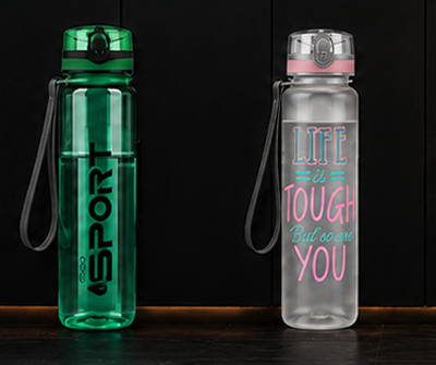 What Is Tritan? Why It Works for Everyday Water Bottles