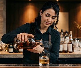 Whiskey for Women: A Beginner’s Guide to Finding Your Perfect Pour