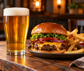 Beer and Food Pairing: Easy Ideas for Every Meal