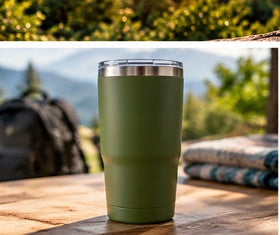 Benefits of Using Tumblers: Everyday Convenience for Hot and Cold Drinks