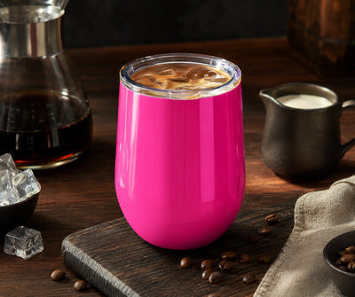 How to Make Better Iced Coffee at Home