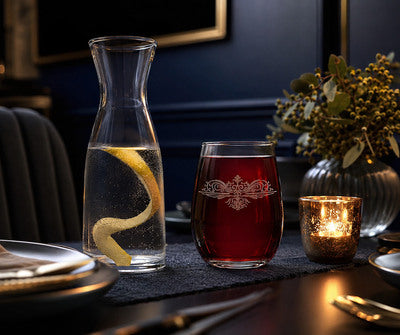 Wine Decanter vs. Carafe: What to Use and When