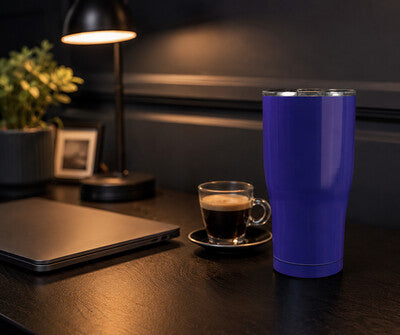 One Tumbler, Two Temperatures: A Better Everyday Drink Routine