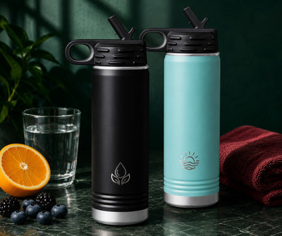 A Better Kind of Detox: Everyday Habits That Support Your Body