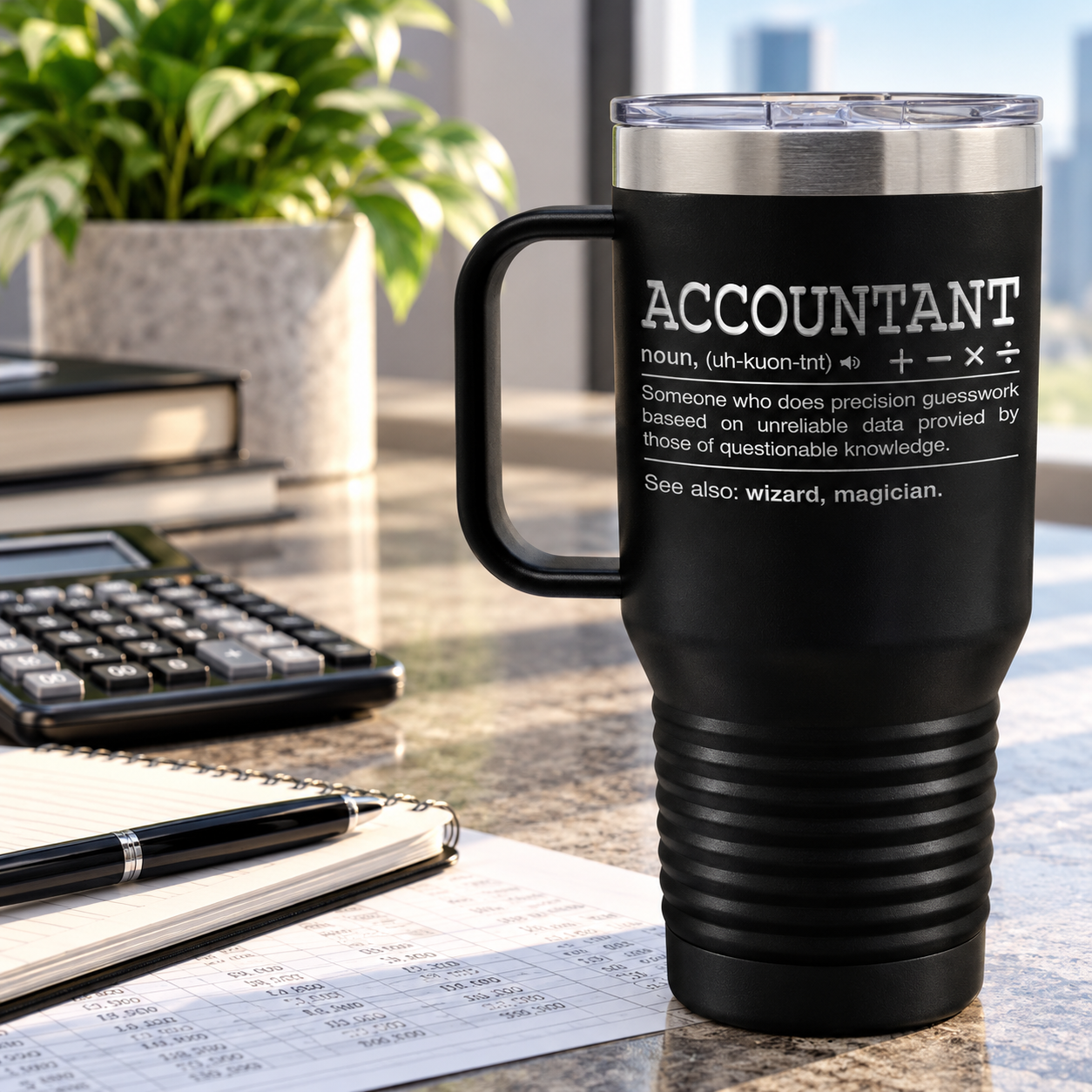 Accountant