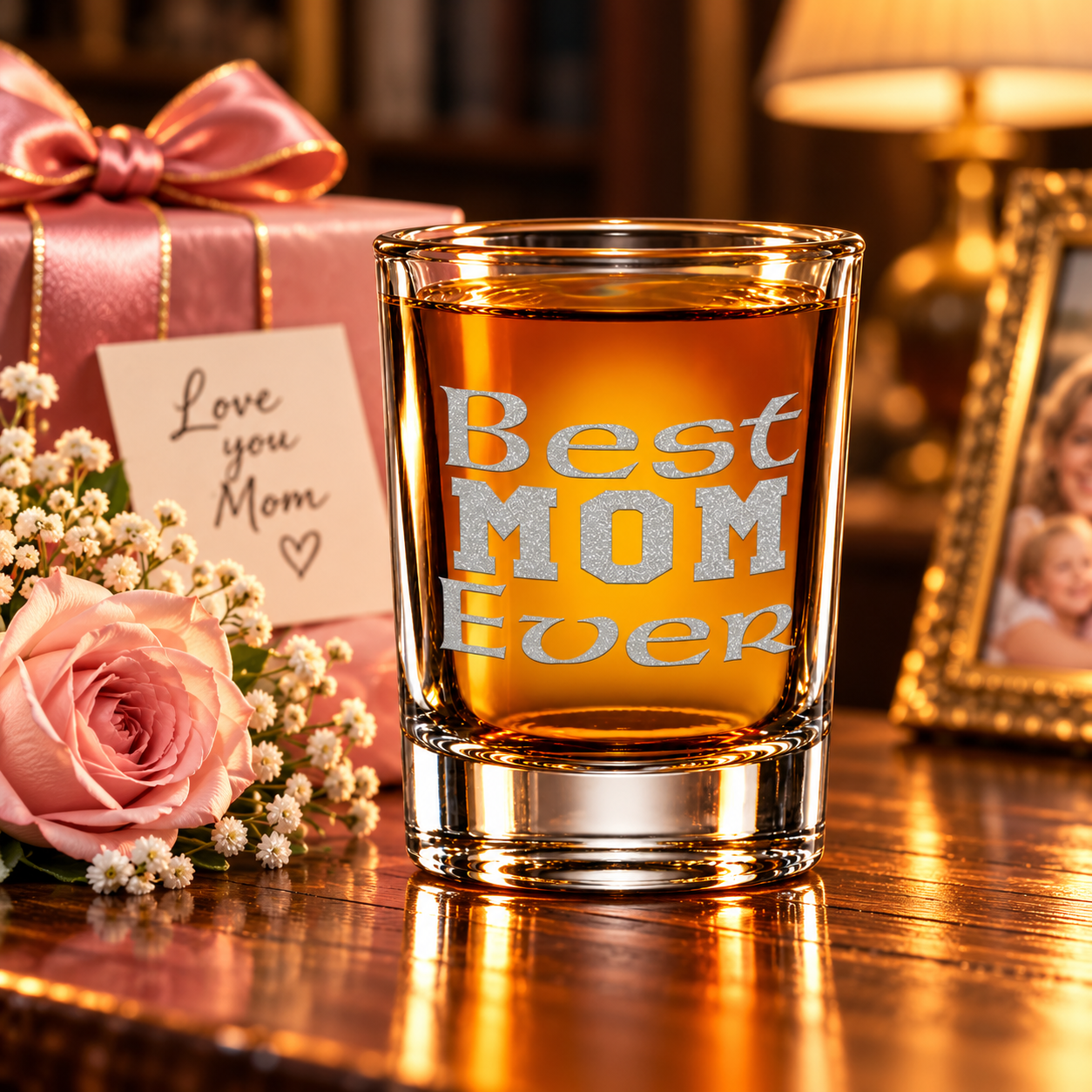 Mom