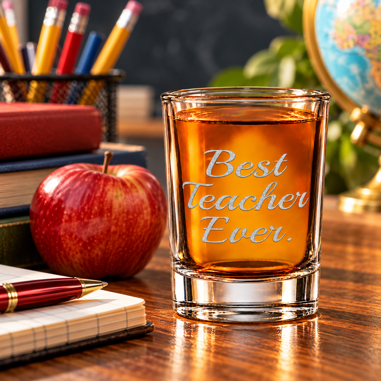 Teacher