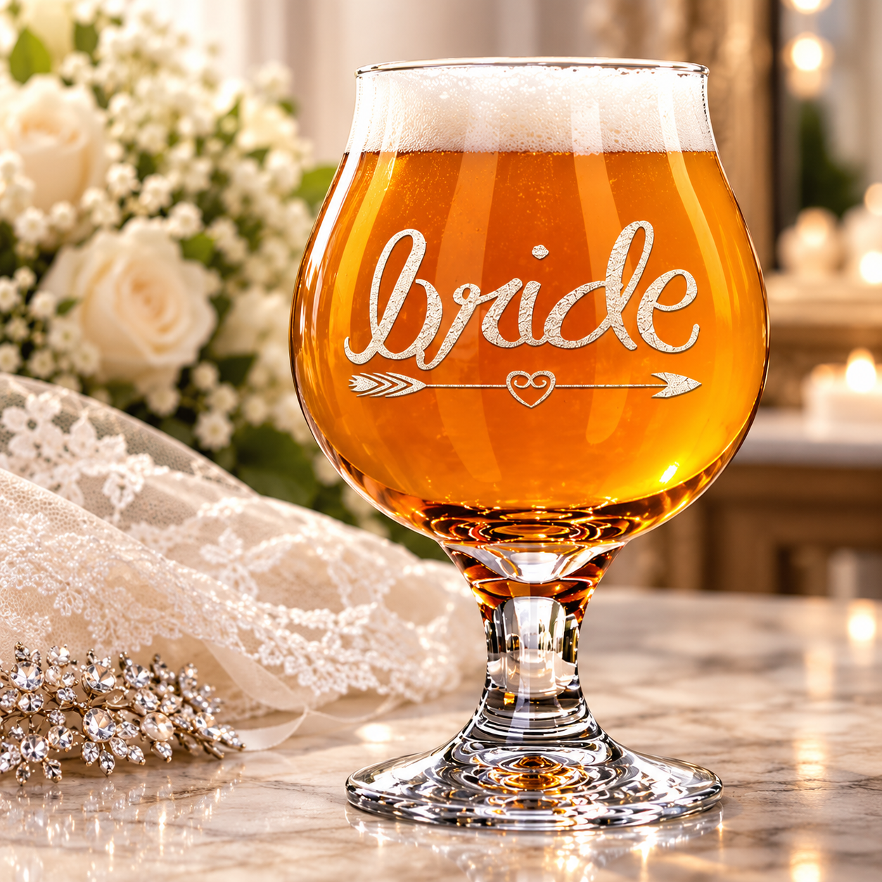 Bridal