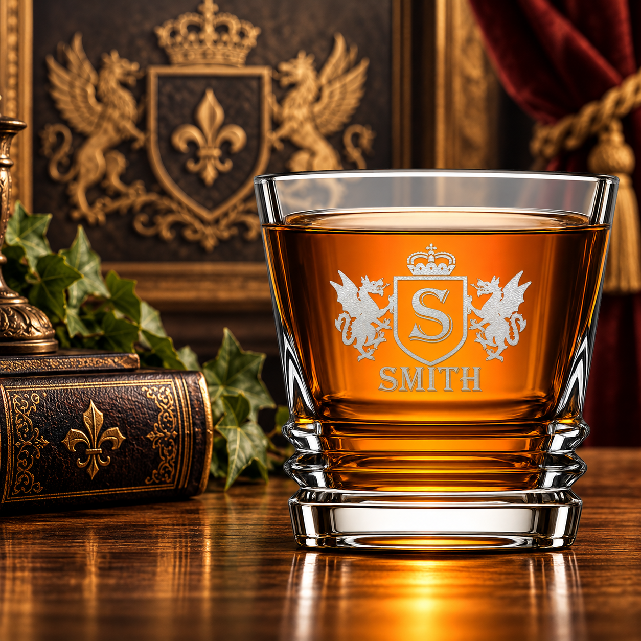 Family Crest