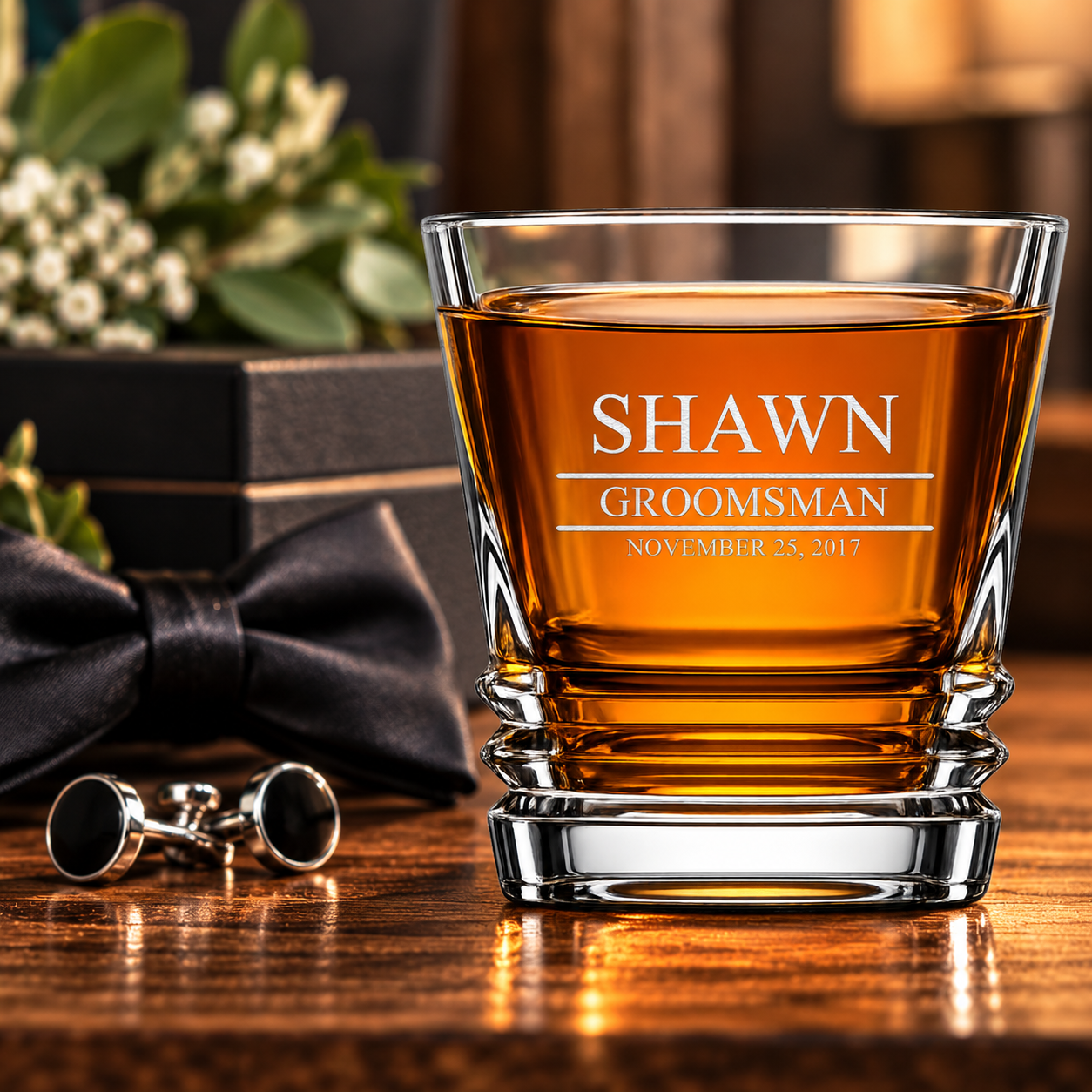 Groomsmen