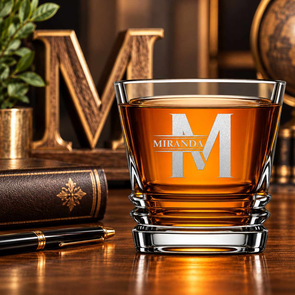Monogram